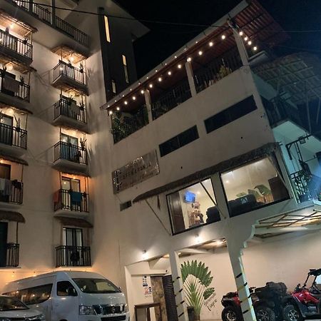 Hotel Cafenaranja Xilitla ภายนอก รูปภาพ