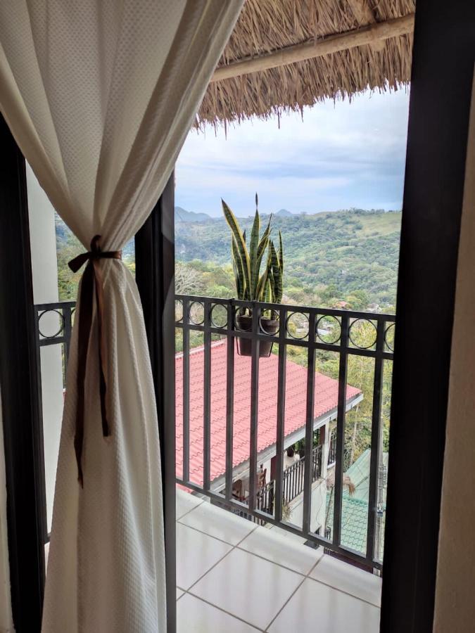 Hotel Cafenaranja Xilitla ภายนอก รูปภาพ